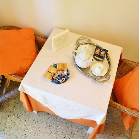 La Luna Di Roma B&B Dış mekan fotoğraf