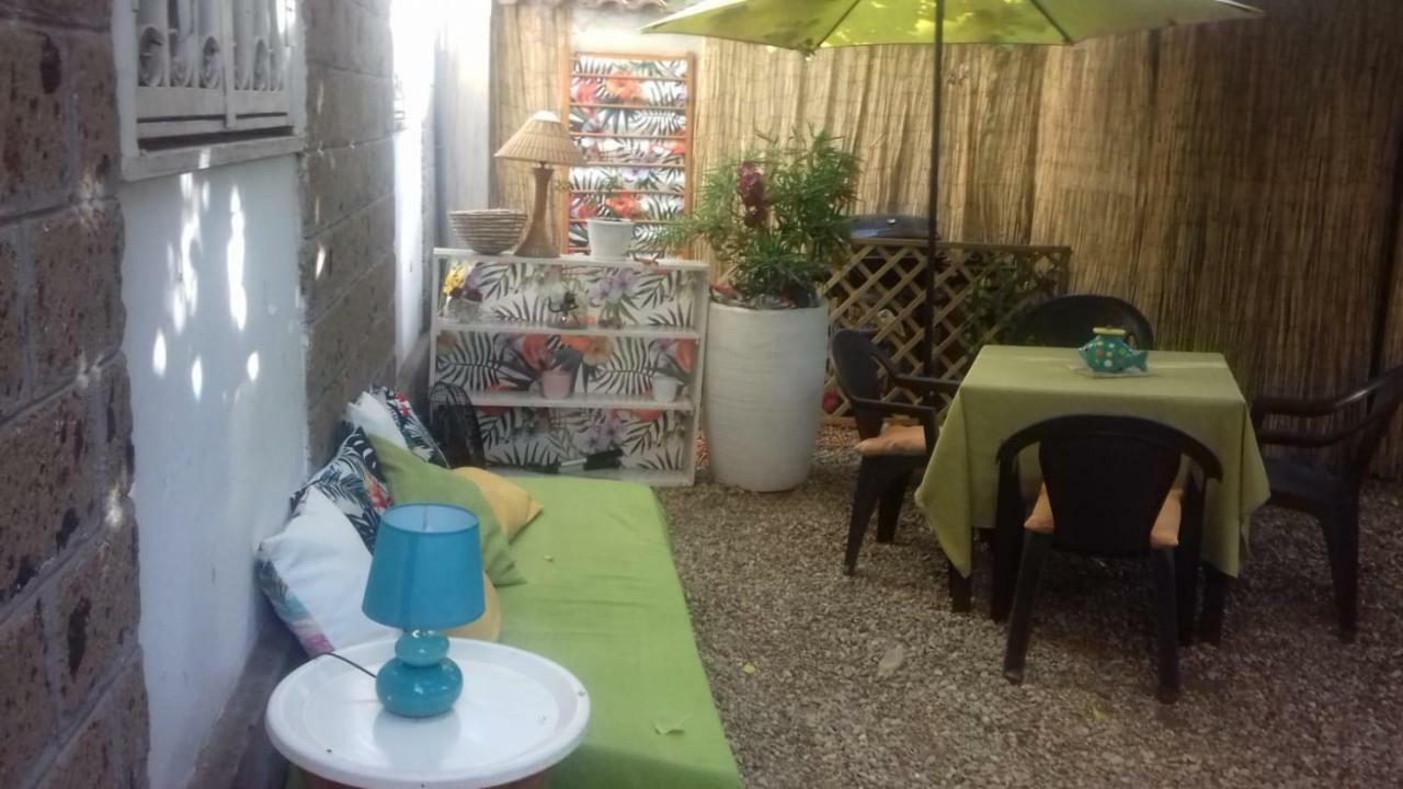 La Luna Di Roma B&B Dış mekan fotoğraf