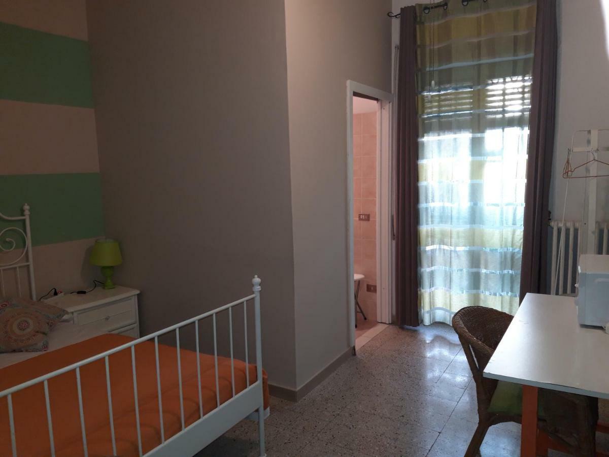 La Luna Di Roma B&B Dış mekan fotoğraf