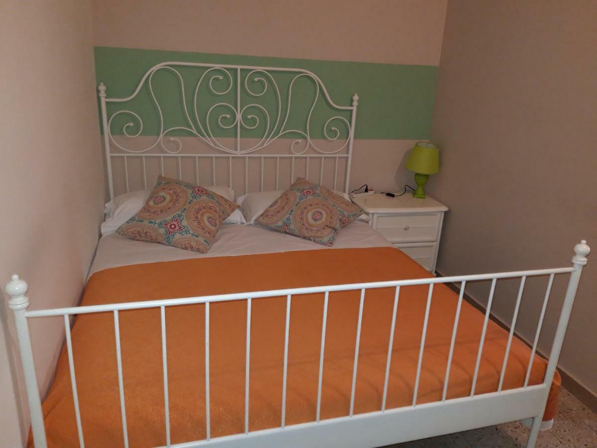 La Luna Di Roma B&B Dış mekan fotoğraf