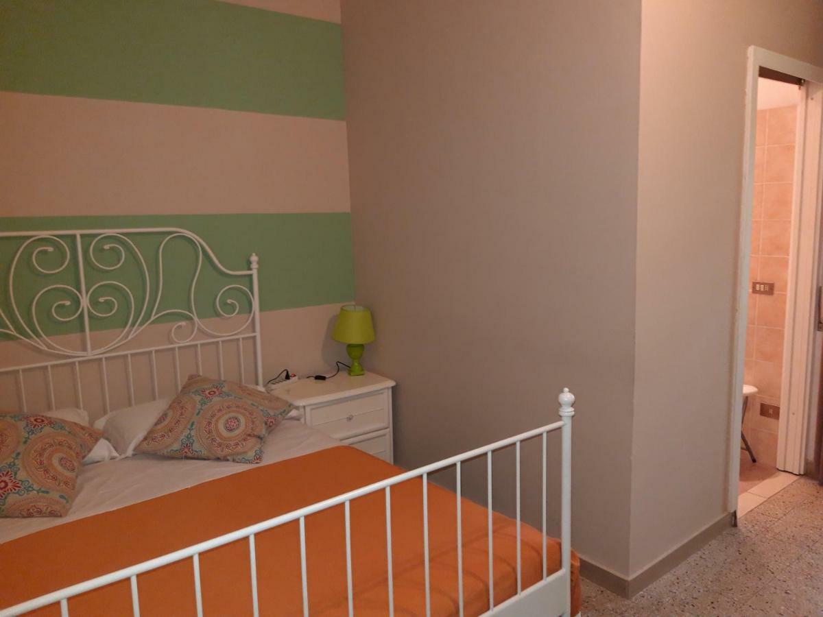 La Luna Di Roma B&B Dış mekan fotoğraf